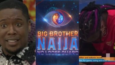 BBNaija: "I’m asking a simple question, do you want to fight ?" - Argument erupts between Shaun and Wanni 