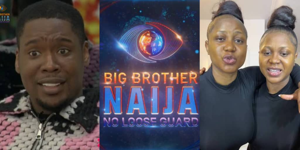 BBNaija: "Shaun is a manipulator, he’s making you feel like you’re the one who’s wrong" - Handi advises Wanni