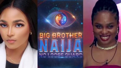 BBNaija: "Intelligent woman" - Viewer praises Kassia for revealing Onyeka's feelings for Ozee