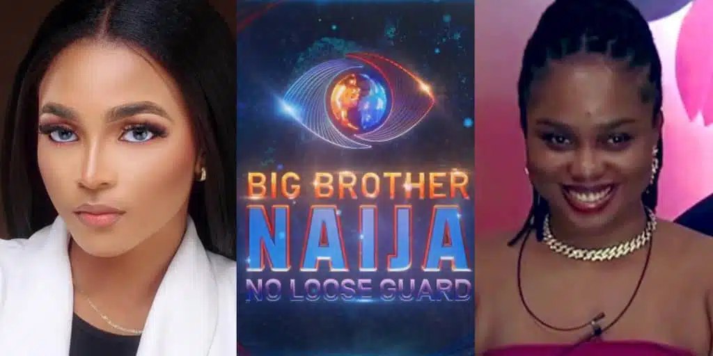 BBNaija: "Intelligent woman" - Viewer praises Kassia for revealing Onyeka's feelings for Ozee