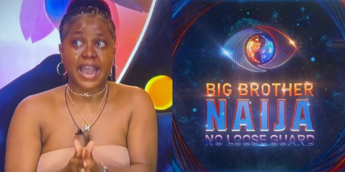 BBNaija: "I told him, stop" – Wanni sparks break-up rumors as Shaun embarrasses her and disrespects Handi