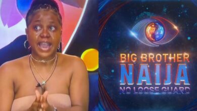 BBNaija: "I told him, stop" – Wanni sparks break-up rumors as Shaun embarrasses her and disrespects Handi