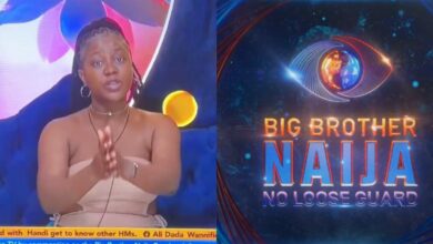 BBNaija: Wanni aims for grand finale and ₦100 million prize