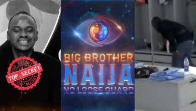 BBNaija: "Make way for 007" - Ben starts secret mission to retrieve stolen eggs