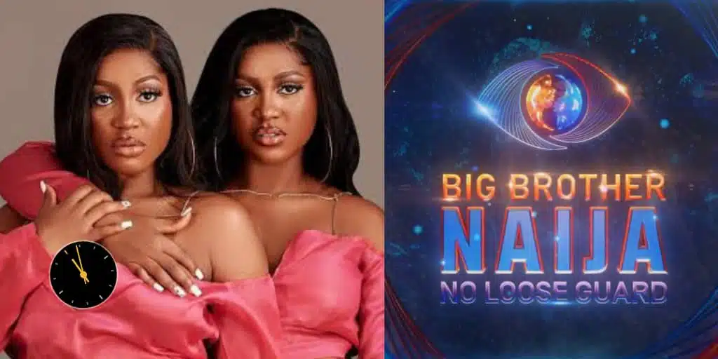 BBNaija: "We increased it to..." - Wanni X Handi disclose their jaw-dropping show fees