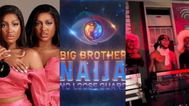 BBNaija: Wanni X Handi DJ performance with Poco Lee sparks buzz after ₦600k fee confirmation