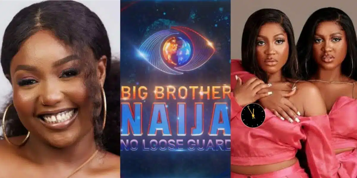 BBNaija: Ruthee faces backlash over misleading claims as Wanni X Handi’s DJ earnings of ₦600k revealed