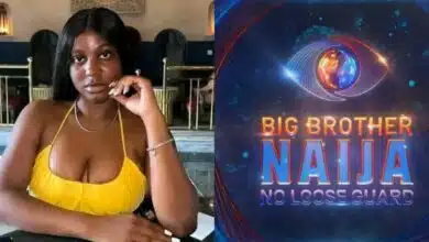 BBNaija: Wanni shocks viewers with sex question, reveals longest time without it