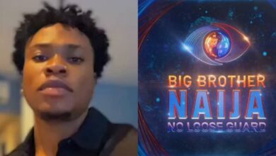 BBNaija: "Ben..." - Mickey sparks buzz, names the 4 strongest Big Brother Naija housemates 