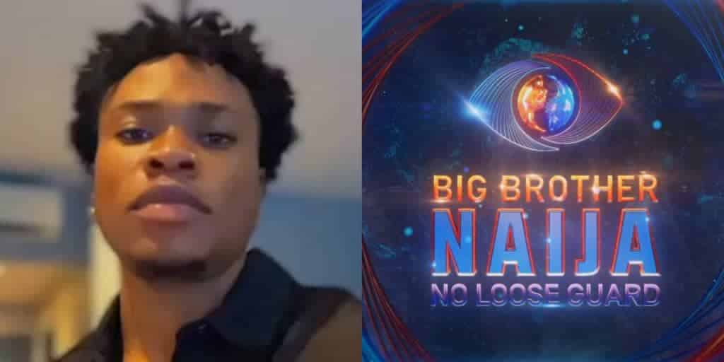 BBNaija: "Ben..." - Mickey sparks buzz, names the 4 strongest Big Brother Naija housemates 