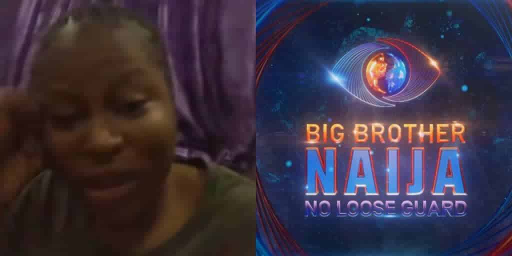 BBNaija: "I'm tired of pretending" – lady declares season 9 'boring