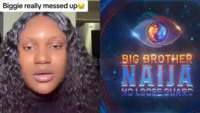 BBNaija: "Biggie messed up" – Viewer slams organizers for bringing friends of ex-housemates onto show