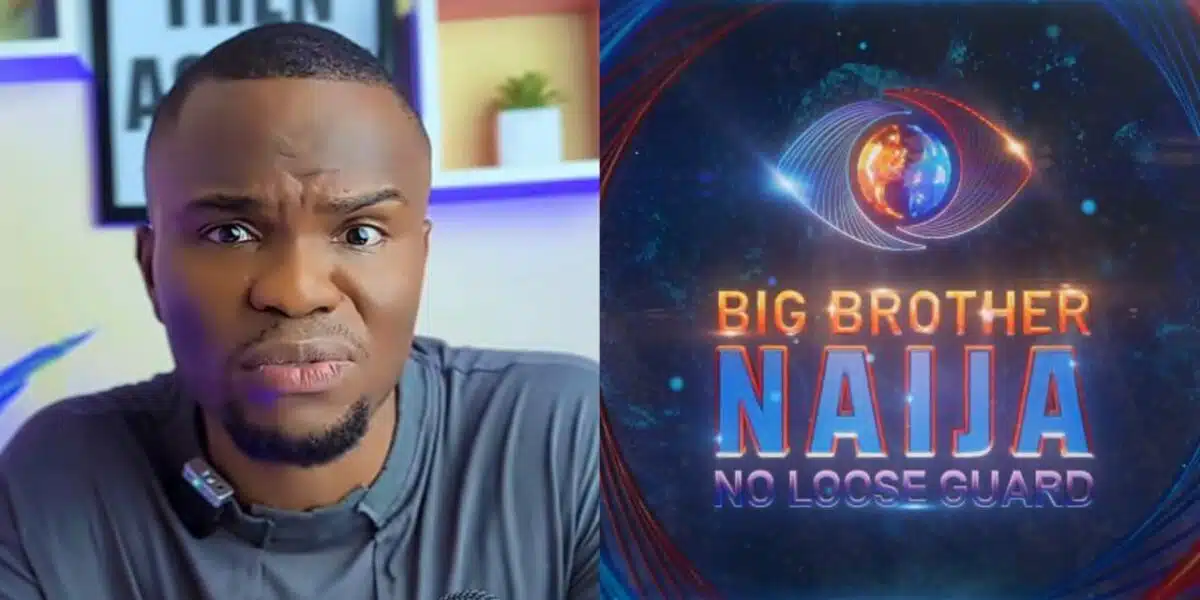 BBNaija: "They're very boring, no highlights" — Tosin Silverdam demands new contestants