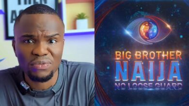 BBNaija: "They're very boring, no highlights" — Tosin Silverdam demands new contestants