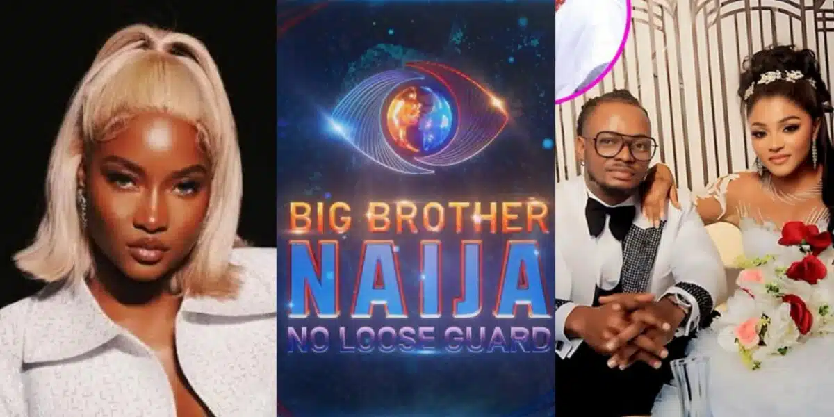 BBNaija: "The married couple" - Ilebaye sparks buzz with comments on Kellyrae and Kassia