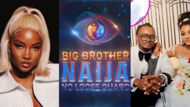 BBNaija: "The married couple" - Ilebaye sparks buzz with comments on Kellyrae and Kassia