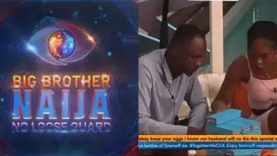 BBNaija: Ben cautions girlfriend, Chizoba on sugar intake, says he wants 4 kids