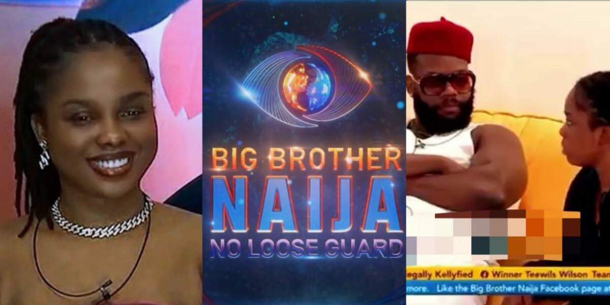 BBNaija: “In my uni, I was a celeb” - Onyeka claims her big backside, style made her a university celebrity