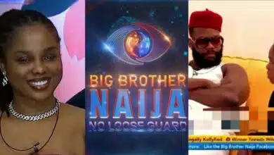 BBNaija: “In my uni, I was a celeb” - Onyeka claims her big backside, style made her a university celebrity