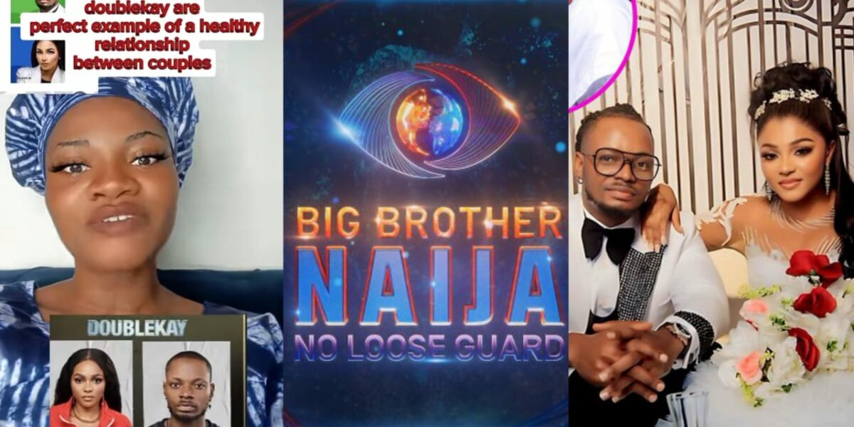 BBNaija: Counsellor defends Kassia and Kellyrae against ‘boring’ criticisms