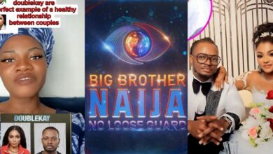 BBNaija: Counsellor defends Kassia and Kellyrae against ‘boring’ criticisms