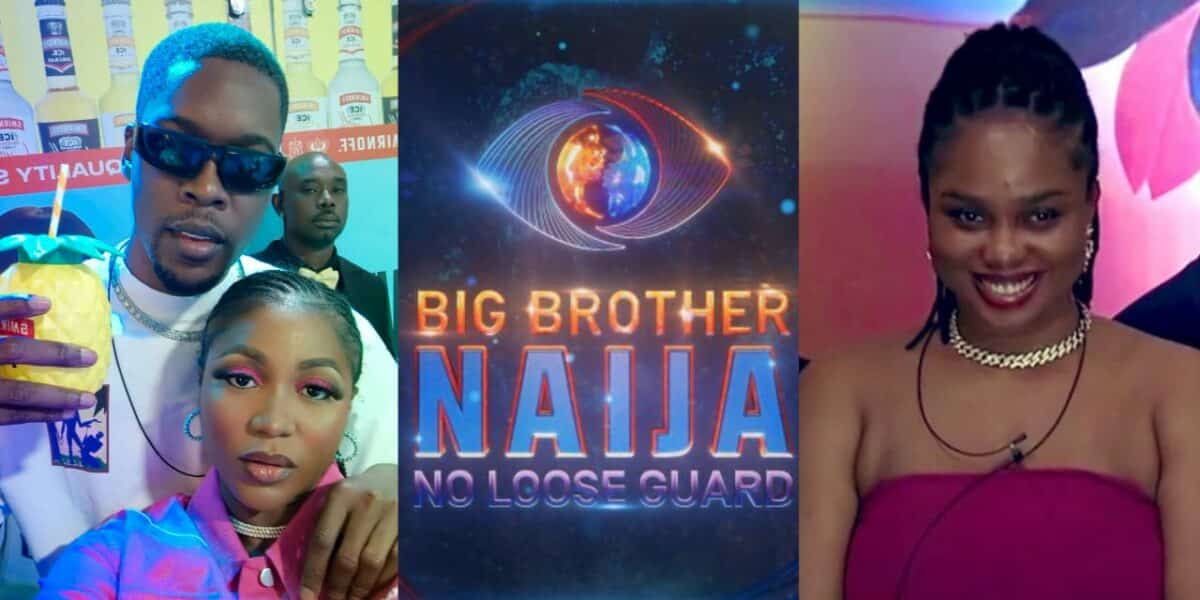 BBNaija: Wanni and Shaun label Onyeka a talkative, criticize her for always talking