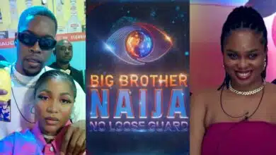 BBNaija: Wanni and Shaun label Onyeka a talkative, criticize her for always talking