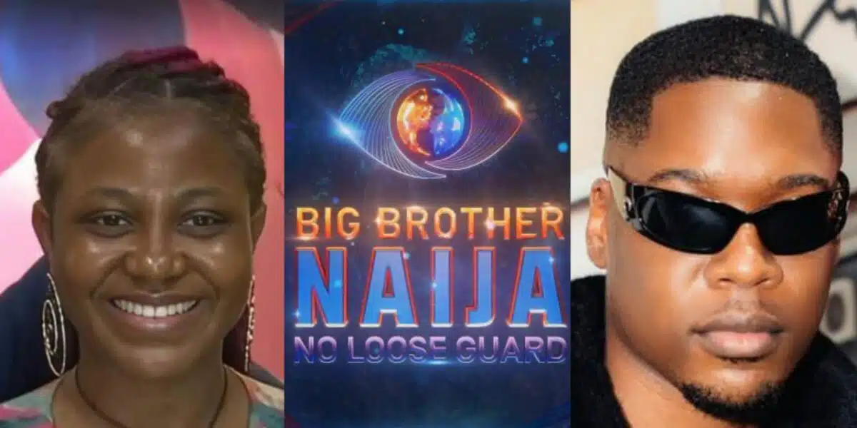 BBNaija: Wanni reveals Shaun is the first man she's cooked for in 4 years