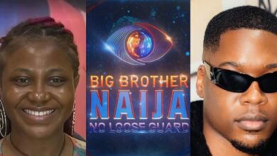 BBNaija: Wanni reveals Shaun is the first man she's cooked for in 4 years