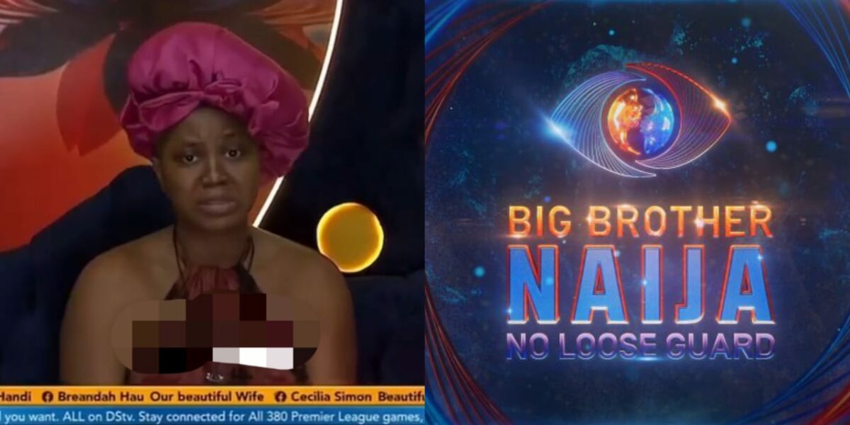 BBNaija: Wanni predicts next housemate to be evicted