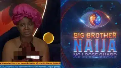 BBNaija: Wanni predicts next housemate to be evicted