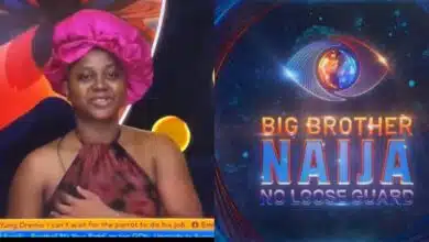 BBNaija: "He's making me melt like ice cream" - Wanni opens up about Shaun’s heartfelt letter