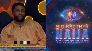 BBNaija: Sooj predicts Kellyrae or Kassia will be evicted next