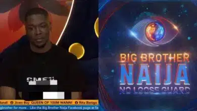 BBNaija: Shaun predicts Kassia, Kellyrae, or Tjay to be evicted next