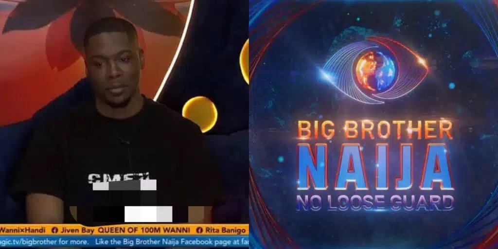 BBNaija: Shaun predicts Kassia, Kellyrae, or Tjay to be evicted next