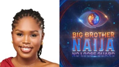 BBNaija: Chizoba predicts Victoria and Tjay will be evicted next