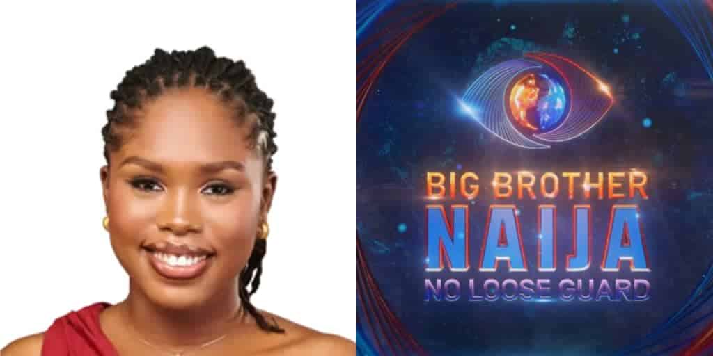 BBNaija: Chizoba predicts Victoria and Tjay will be evicted next