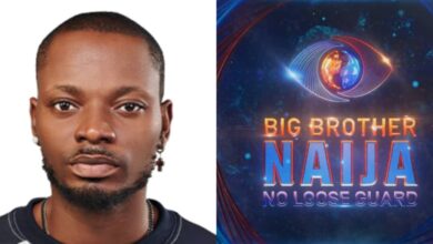 BBNaija: Kellyrae predicts the next housemate to be evicted