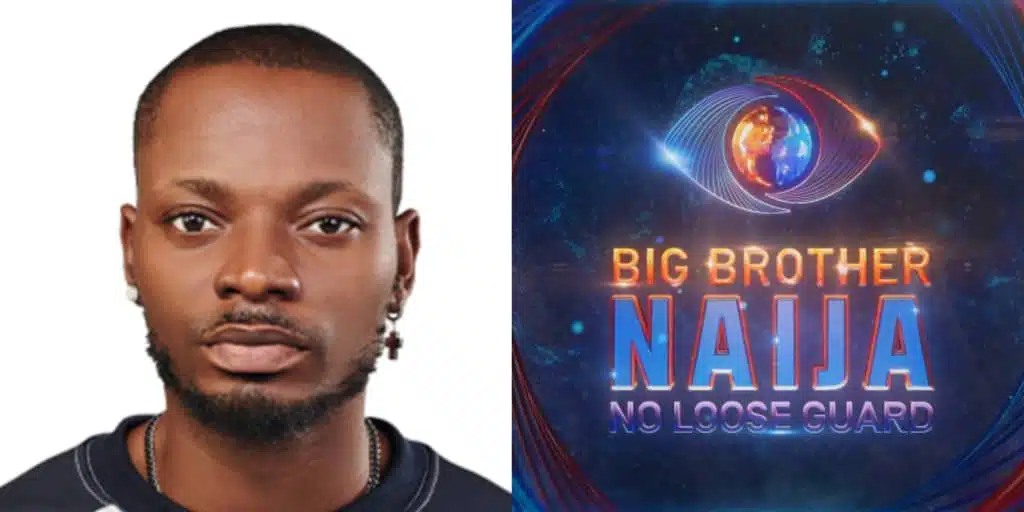 BBNaija: Kellyrae predicts the next housemate to be evicted