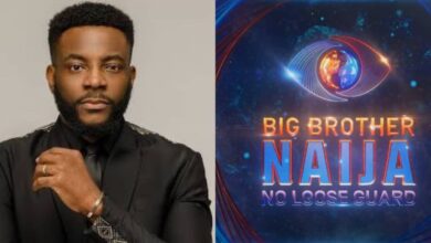 BBNaija: Housemates rejoice as Ebuka announces no eviction