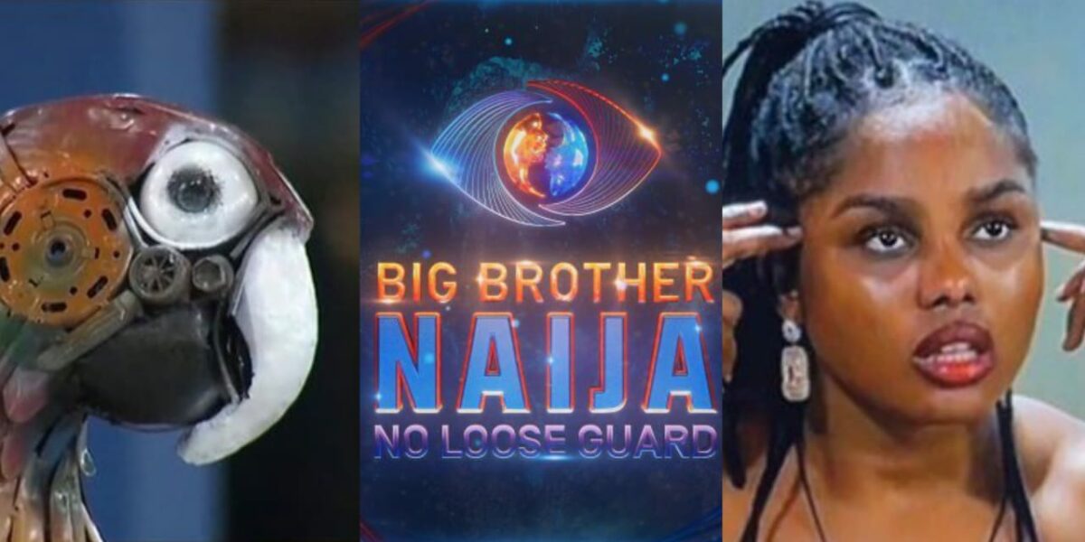 BBNaija: "I will finish Victoria in front of the whole Nigeria" - Onyeka declares battle plan