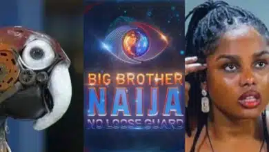 BBNaija: "I will finish Victoria in front of the whole Nigeria" - Onyeka declares battle plan