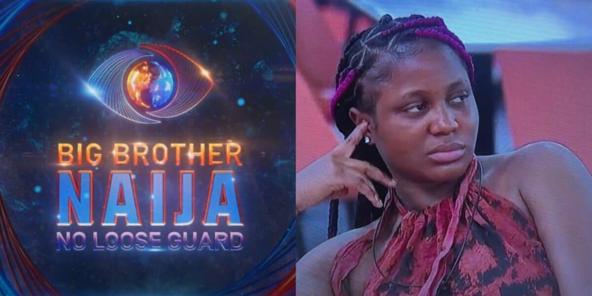 BBNaija: "I can't date a 1 min man, I don't cum easily" - Handi confesses her sexual needs