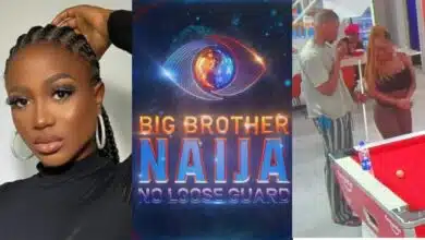 BBNaija: "Your loyalty lies in dick" - Handi knocks Wanni for telling Shaun to finish her off