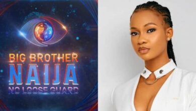 BBNaija: Victoria confesses to having had a threesome