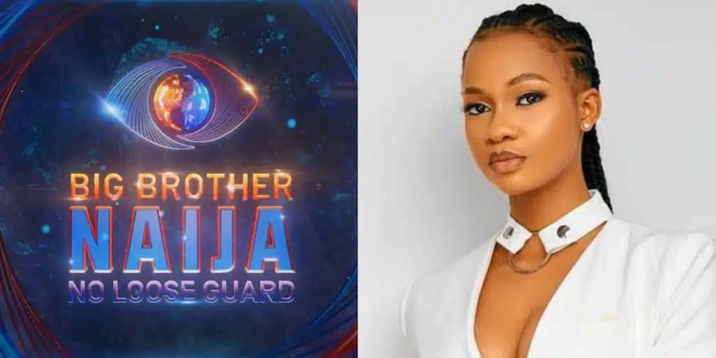 BBNaija: Victoria confesses to having had a threesome