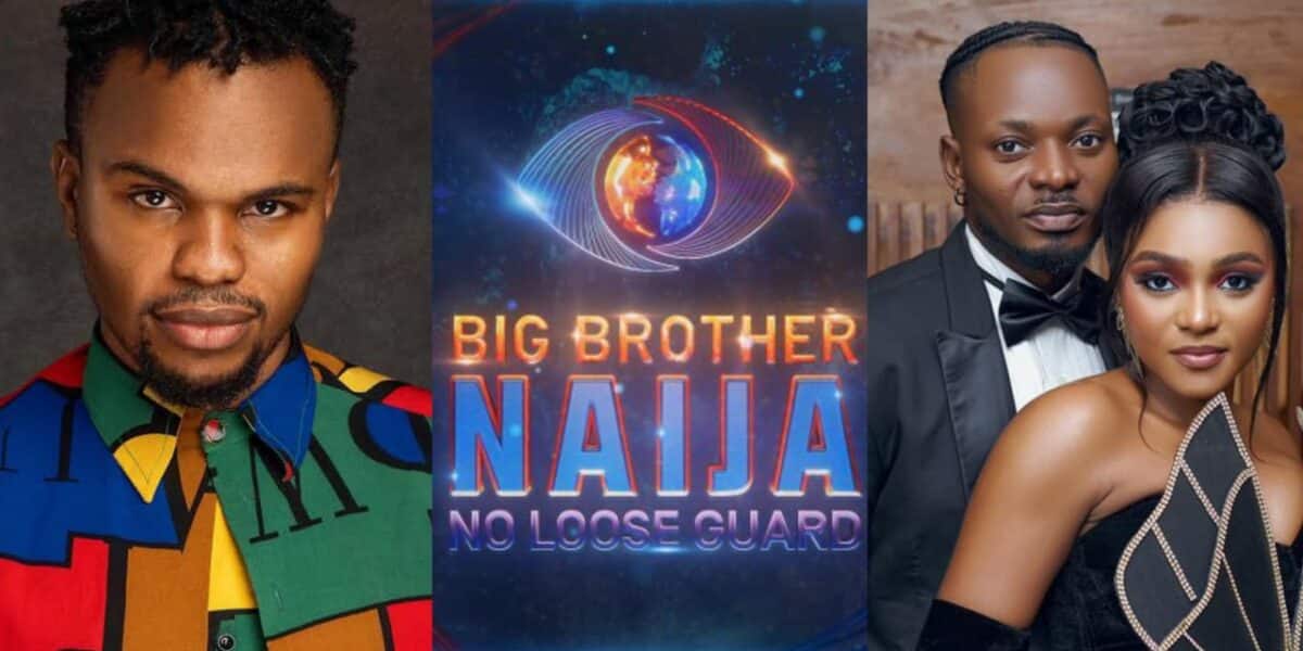 BBNaija: "Kellyrae, he's boring" - Tosin Silverdam blasts Kassia, says she’s irrelevant after Toby Forge’s exit