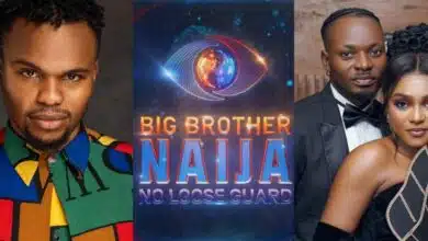 BBNaija: "Kellyrae, he's boring" - Tosin Silverdam blasts Kassia, says she’s irrelevant after Toby Forge’s exit