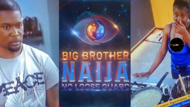 BBNaija: Viewer's video exposes Shaun’s alleged vote-seeking strategy with Wanni