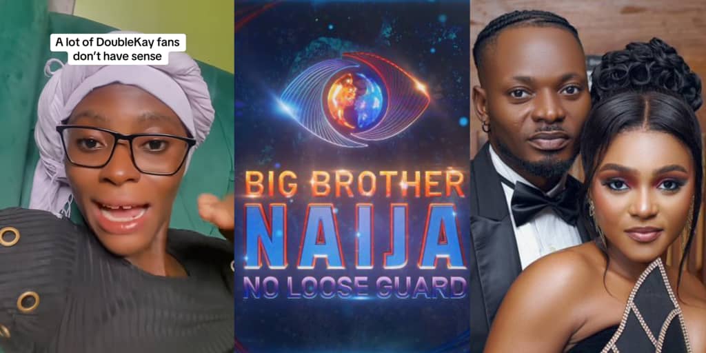 BBNaija: "They don't have sense" - Viewer blasts fans for not voting exclusively for Kellyrae